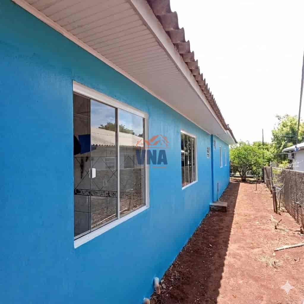 CASA A VENDA PROXIMO DO COLEGIO MARCOLINO