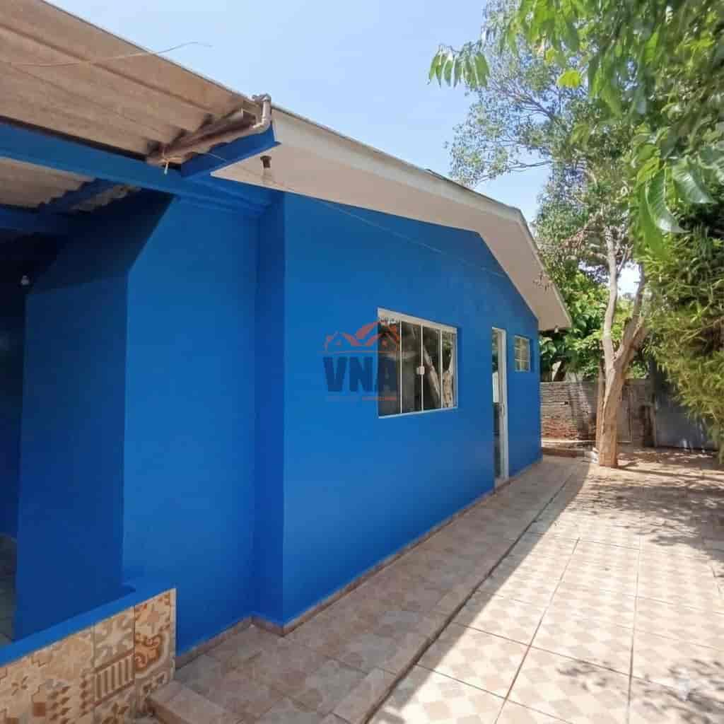 CASA A VENDA PROXIMO DO COLEGIO MARCOLINO