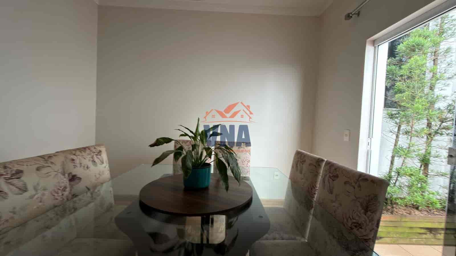 CASA ALTO PADRAO A VENDA PROXIMO DO CENTRO DE PINHALZINHO SC