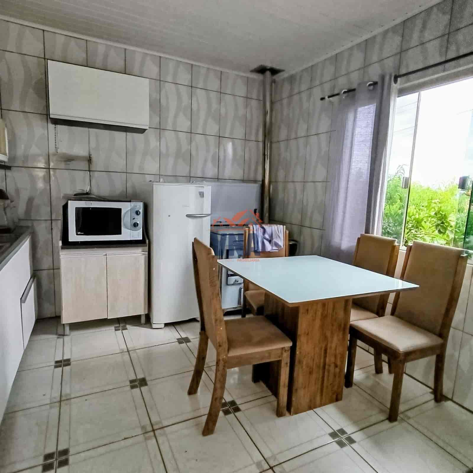 CASA A VENDA NO LOT. PRIMAVERA PINHALZINHO SC