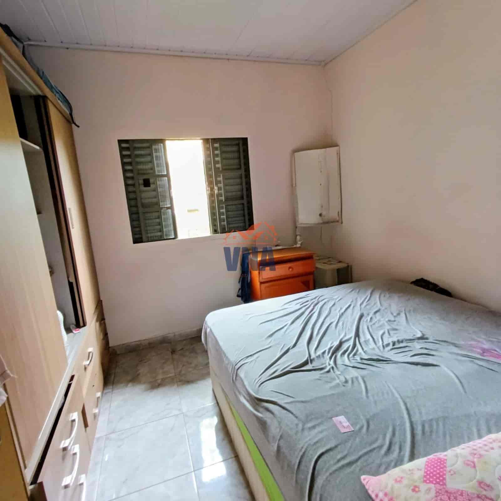 CASA A VENDA NO LOT. PRIMAVERA PINHALZINHO SC