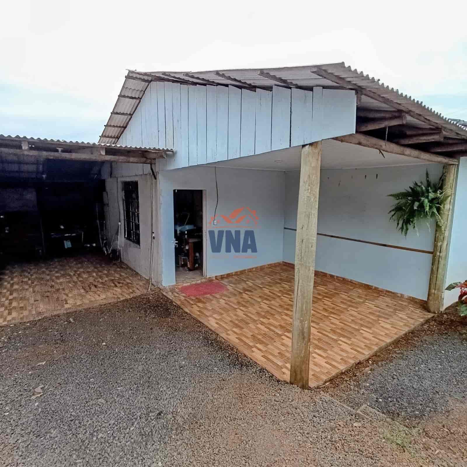 CASA A VENDA NO LOT. PRIMAVERA PINHALZINHO SC