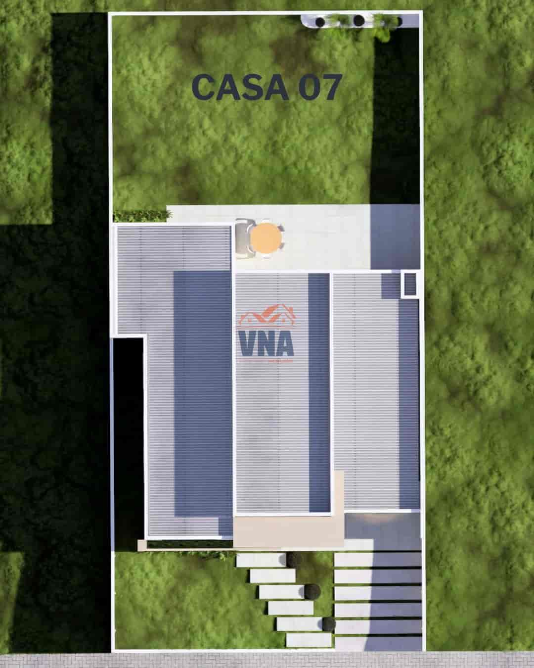 CASA ALTO PADRAO EM CONSTRUÇÃO A VENDA PROXIMO AO CENTRO DE PINHALZINHO SC