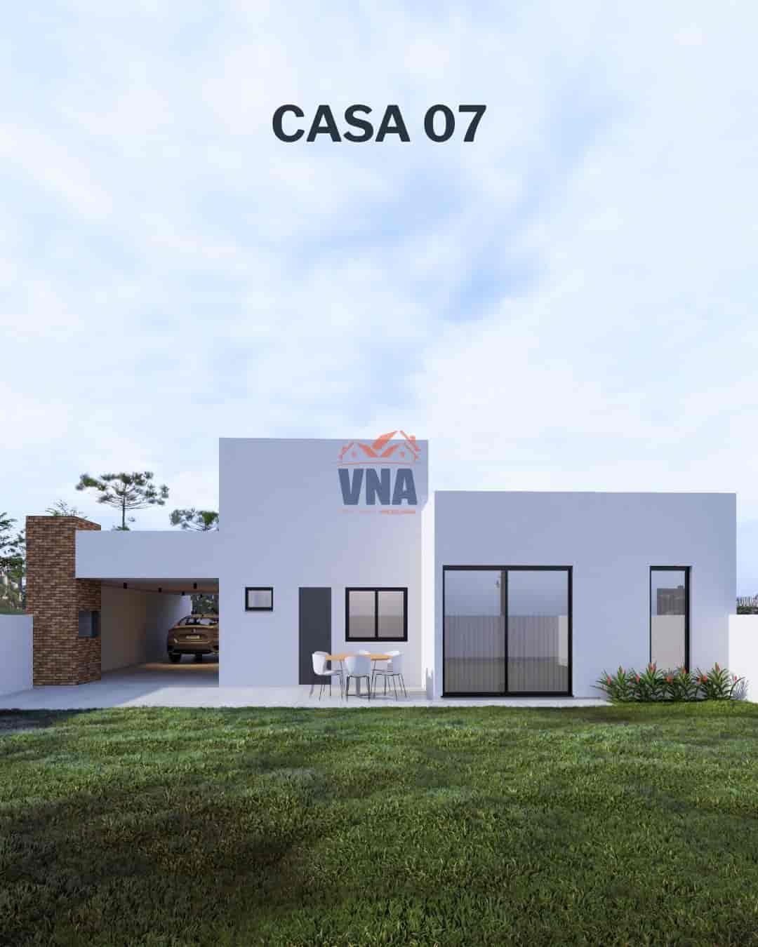 CASA ALTO PADRAO EM CONSTRUÇÃO A VENDA PROXIMO AO CENTRO DE PINHALZINHO SC
