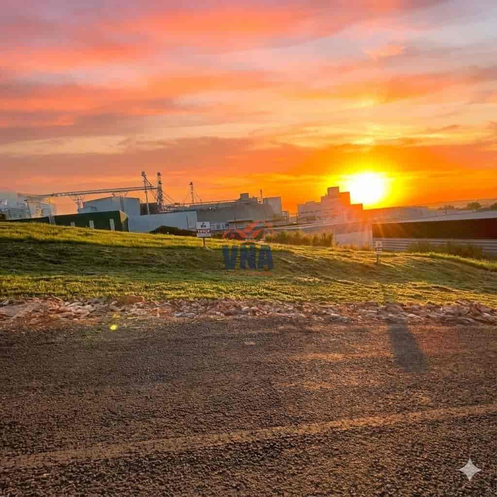 3 TERRENOS JUNTOS A VENDA NO LOT BELVEDERE