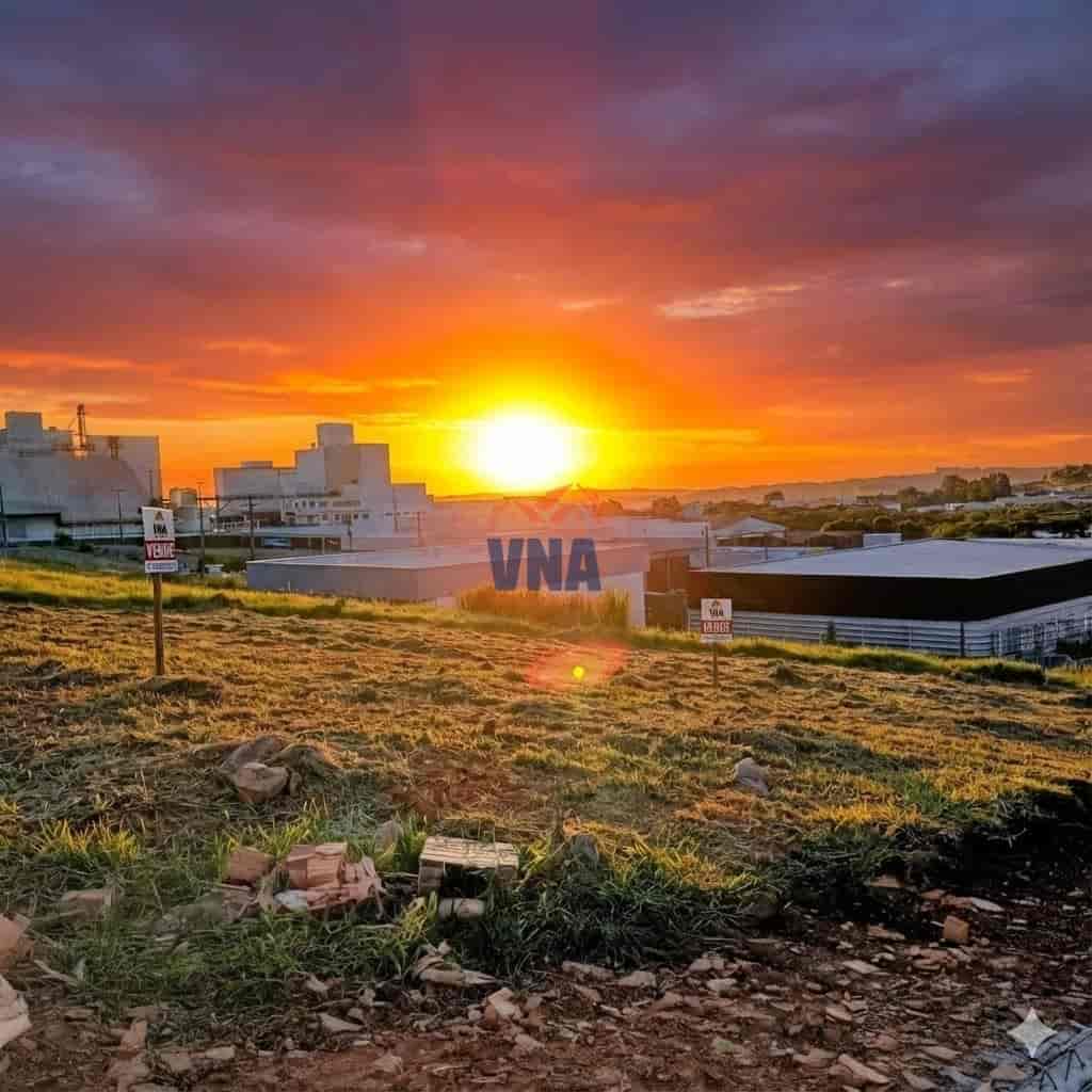 3 TERRENOS JUNTOS A VENDA NO LOT BELVEDERE