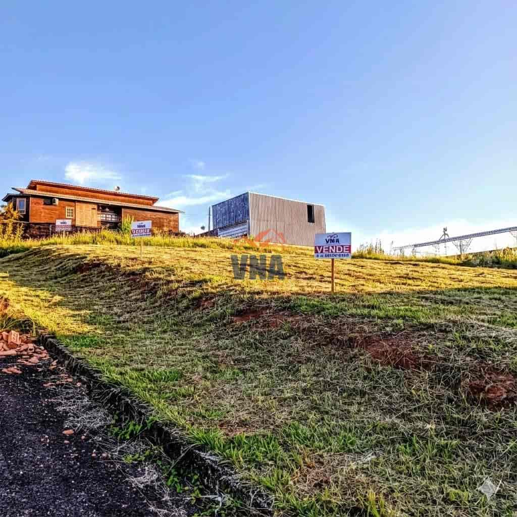 3 TERRENOS JUNTOS A VENDA NO LOT BELVEDERE