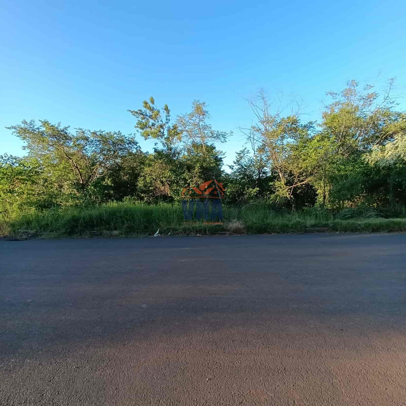 TERRENO PLANO NO BAIRRO PIONEIRO - FRENTE PARA AREA VERDE