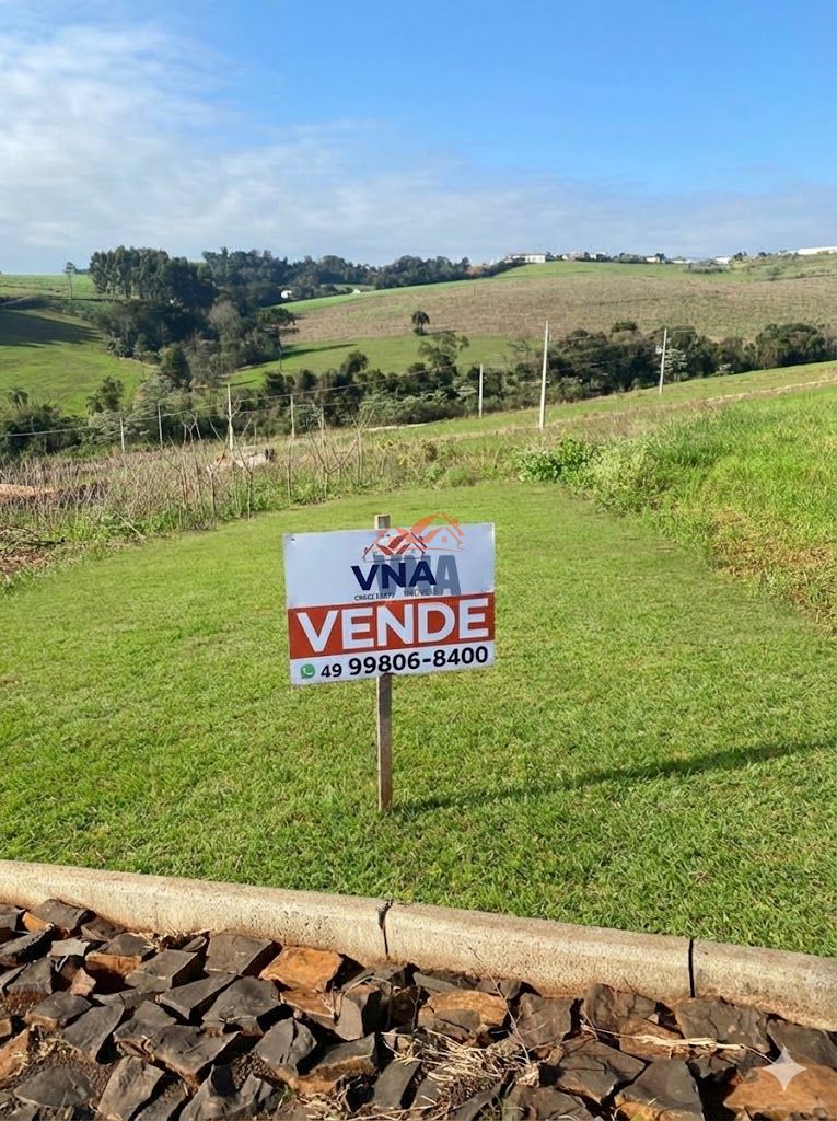 TERRENO PLANO NO LOT. VALE DO PINHAL