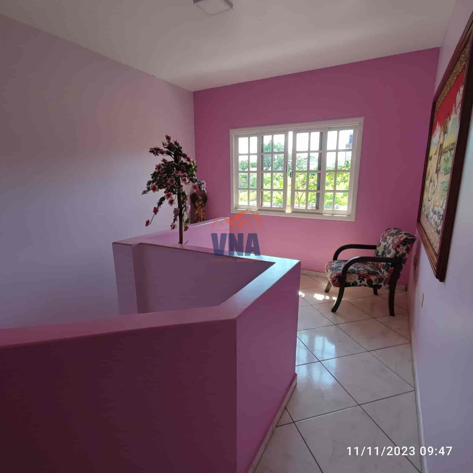 Casa à Venda em Pinhalzinho/SC