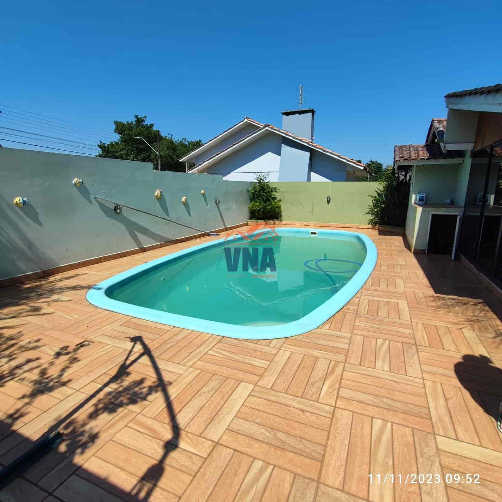 Casa à Venda em Pinhalzinho/SC