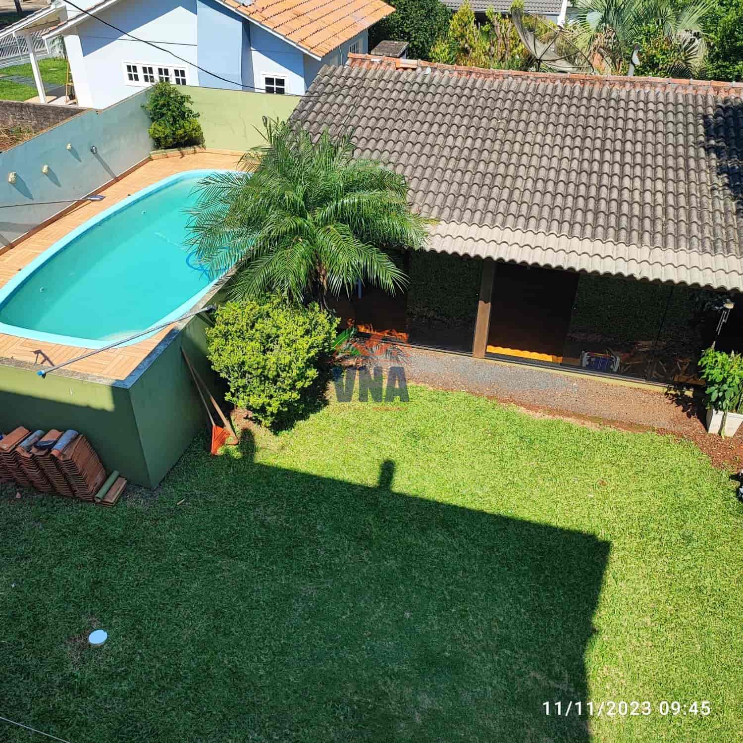 Casa à Venda em Pinhalzinho/SC