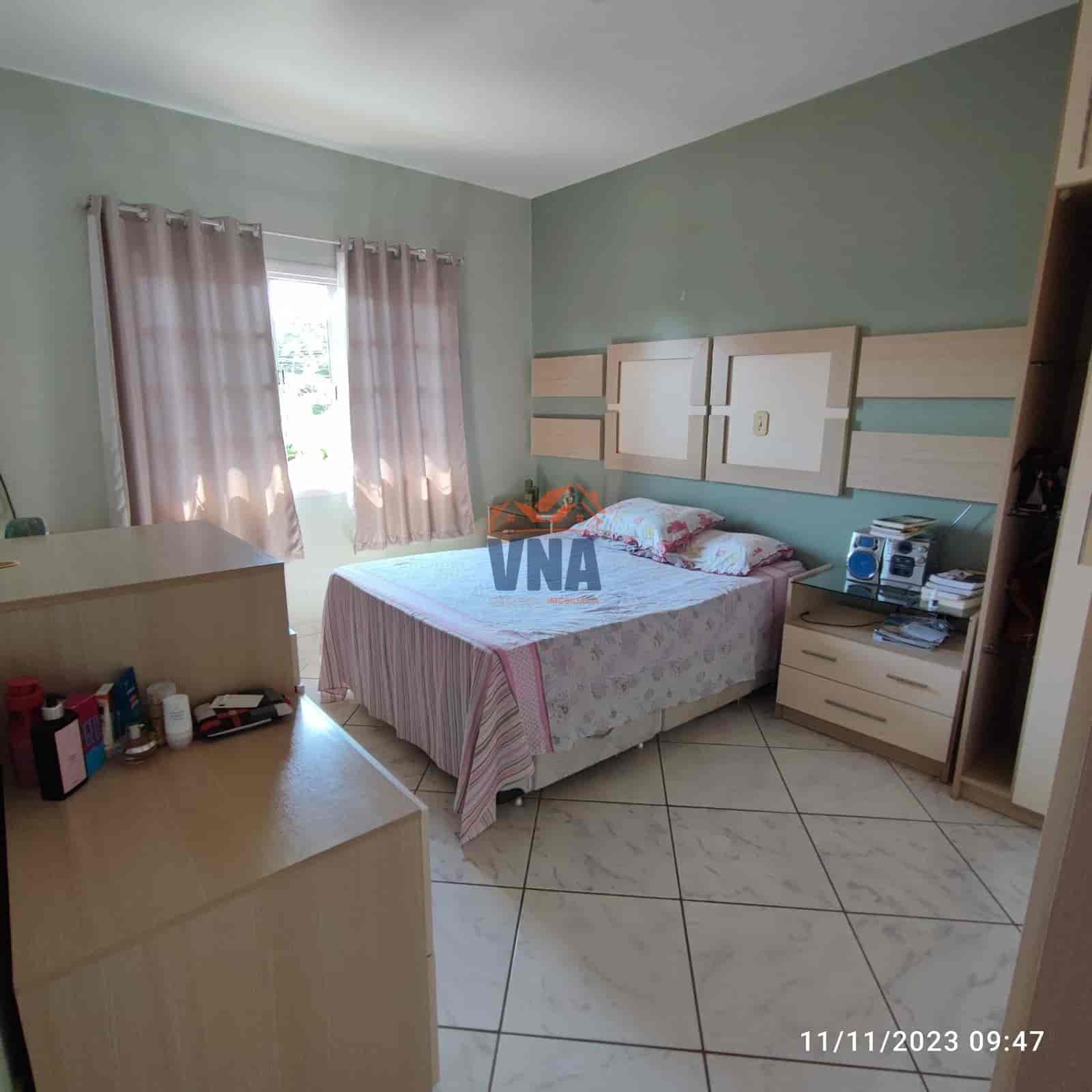 Casa à Venda em Pinhalzinho/SC