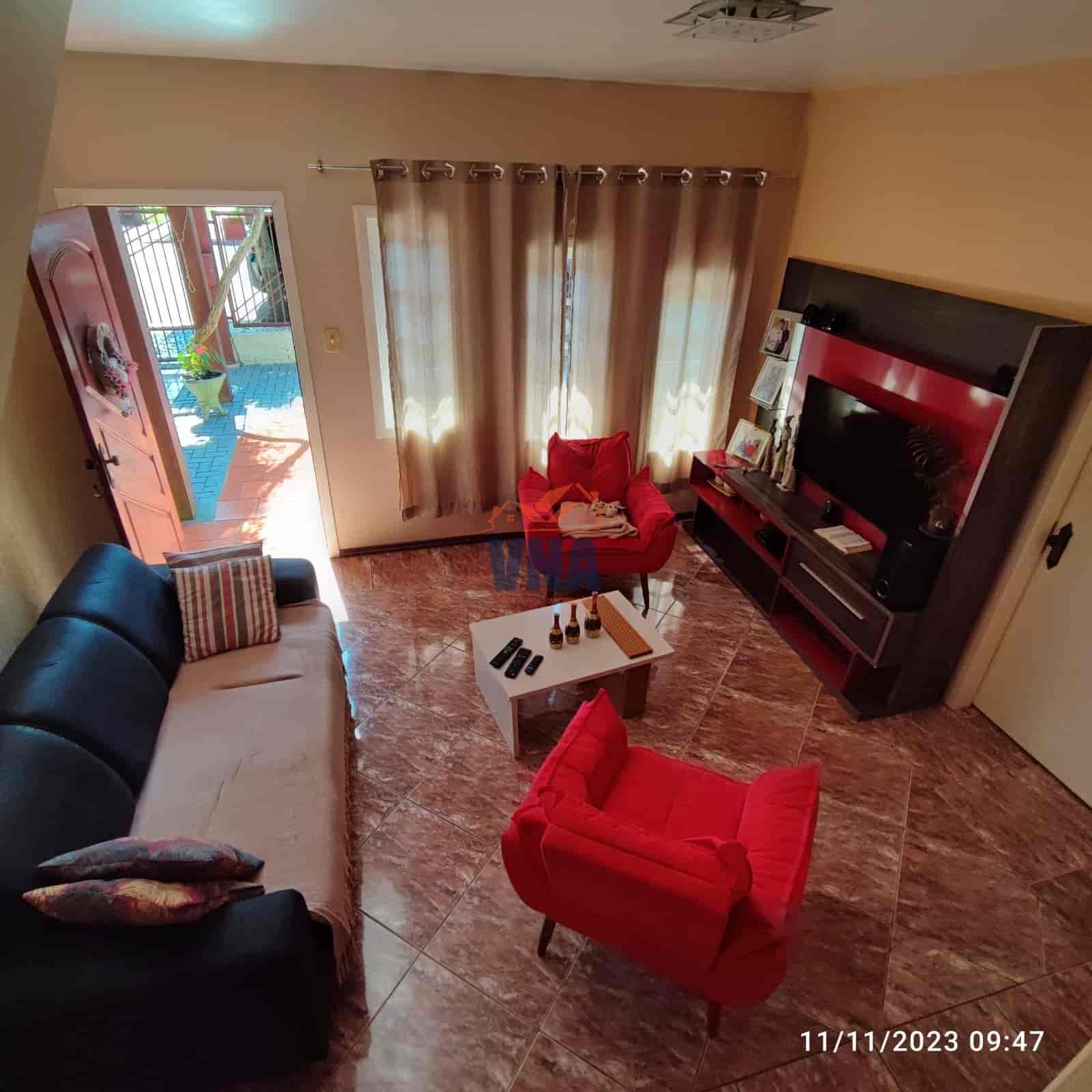 Casa à Venda em Pinhalzinho/SC