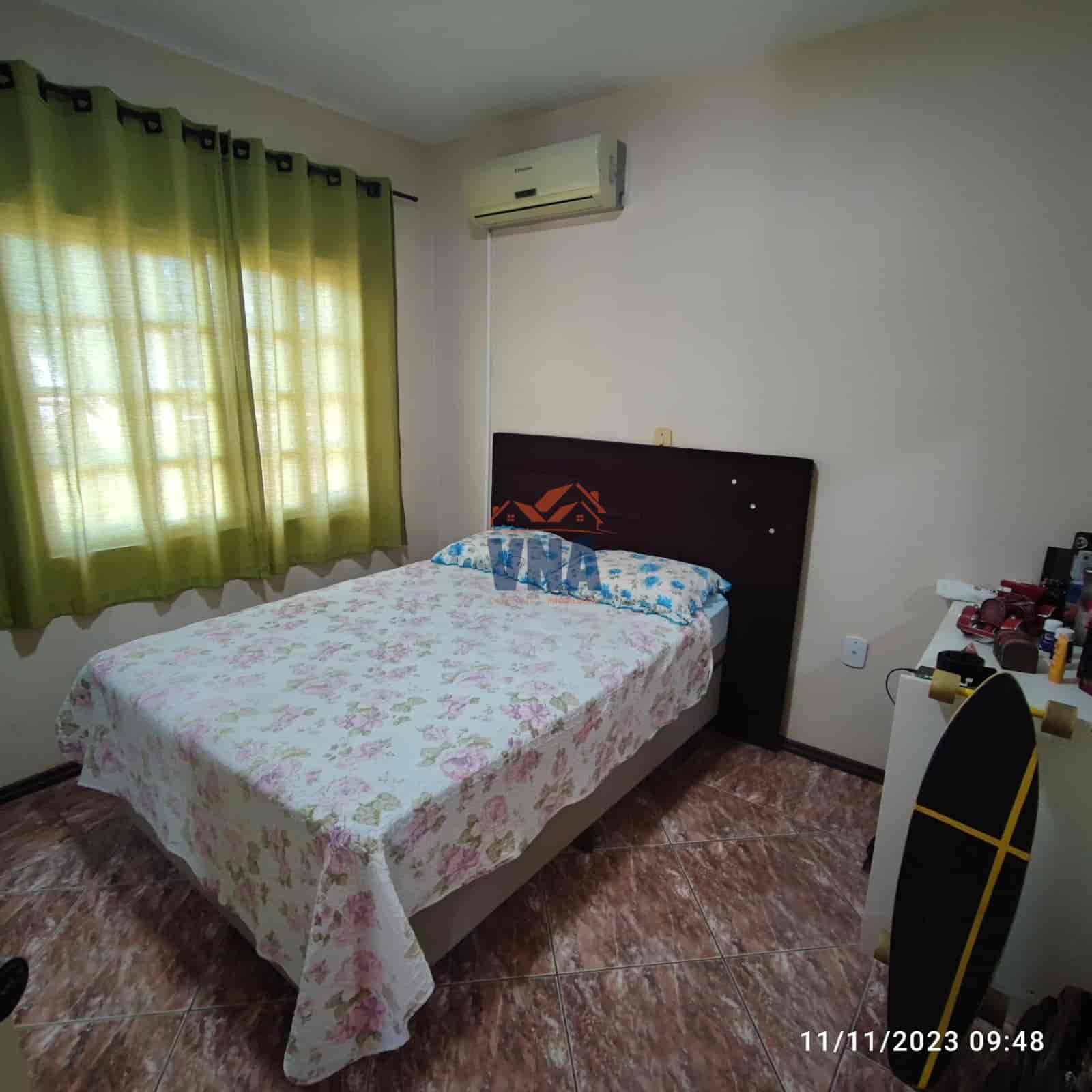 Casa à Venda em Pinhalzinho/SC