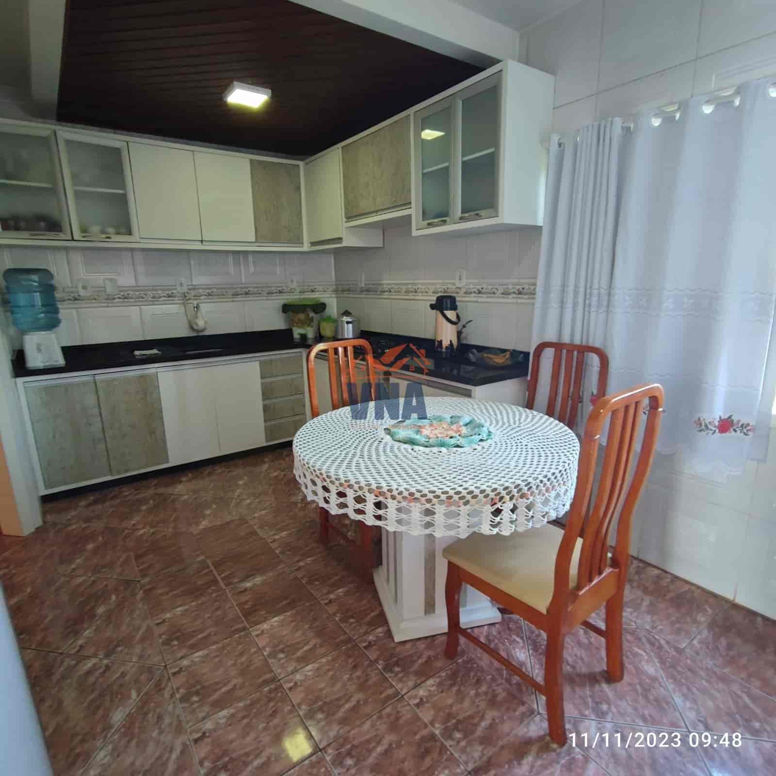 Casa à Venda em Pinhalzinho/SC