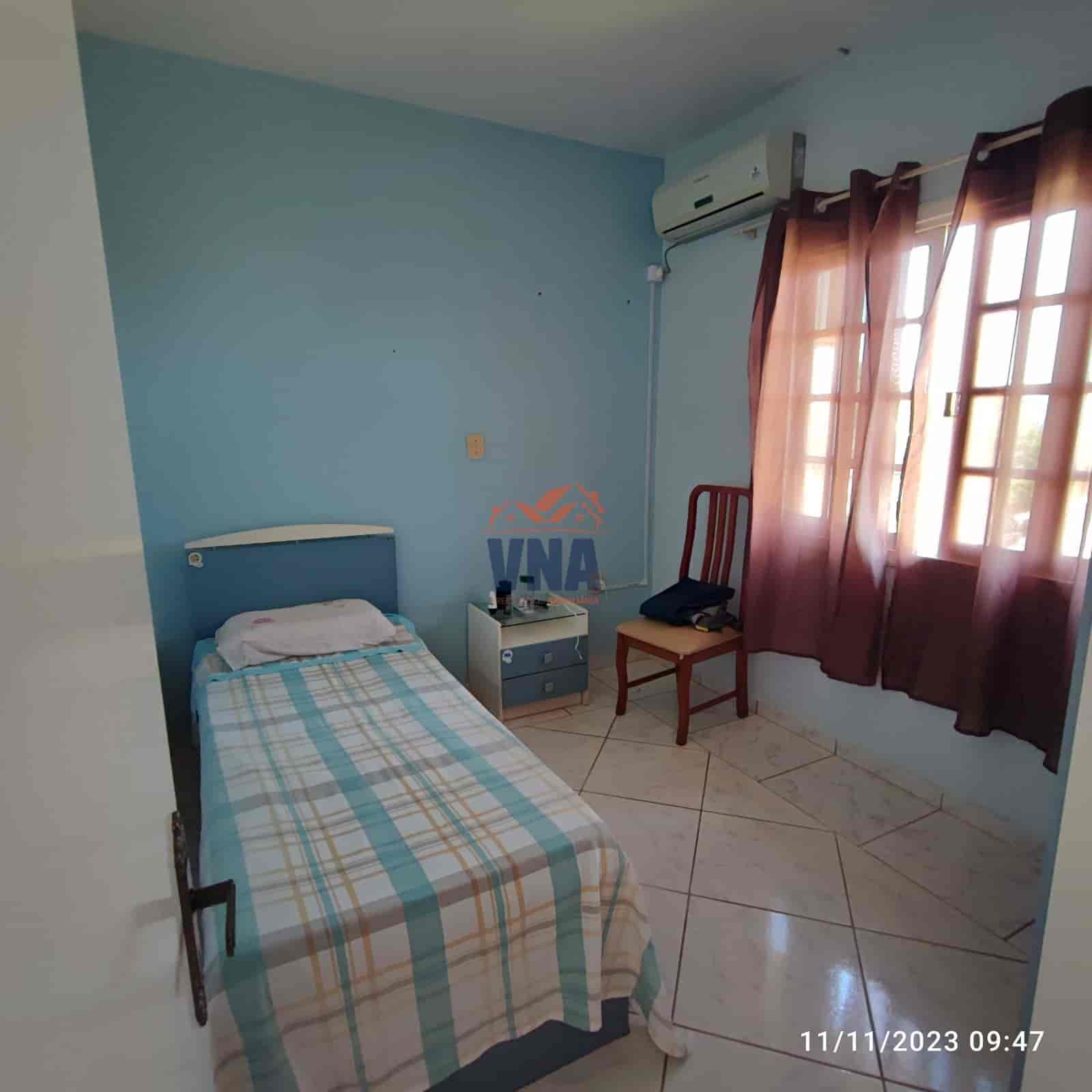 Casa à Venda em Pinhalzinho/SC