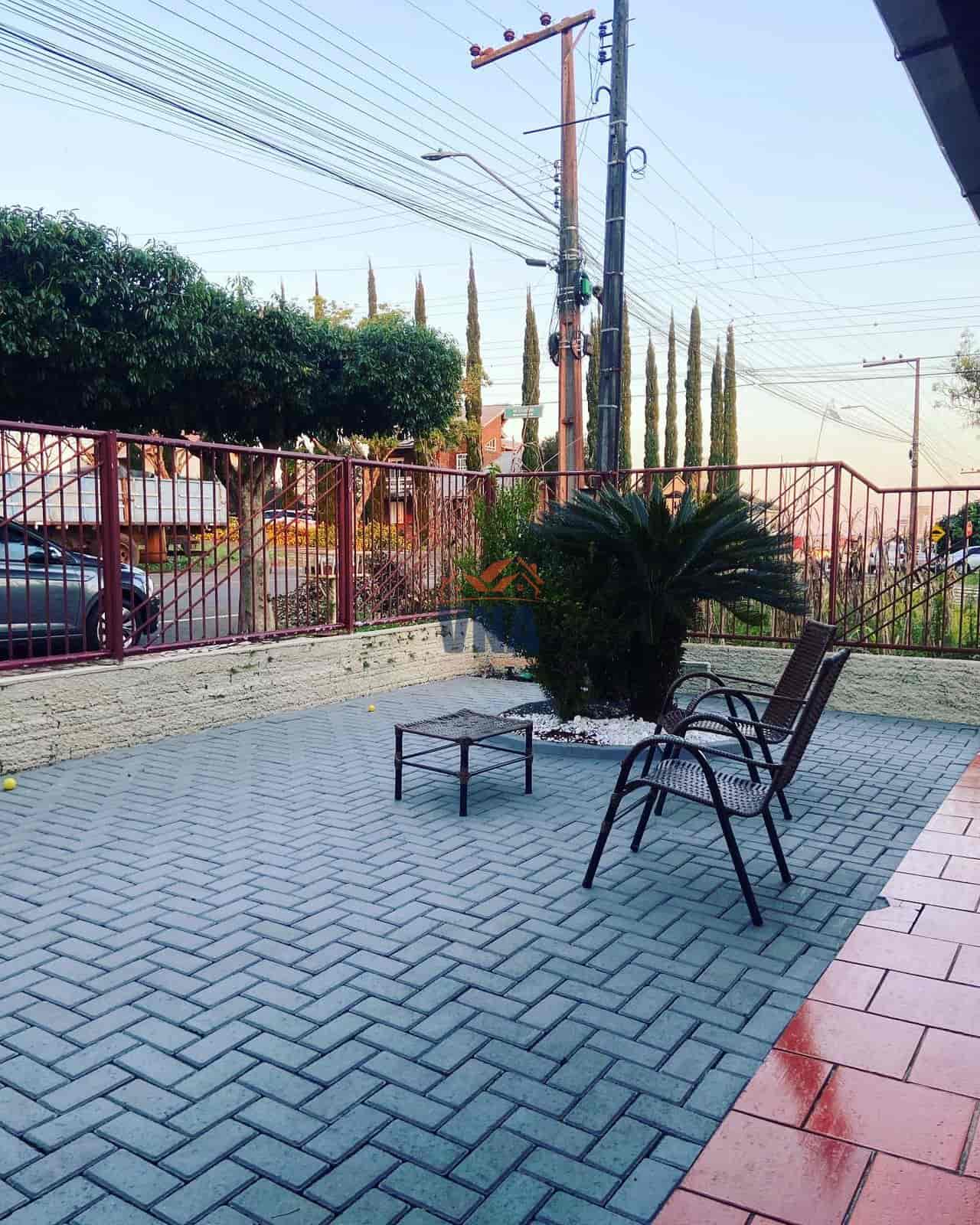 Casa à Venda em Pinhalzinho/SC