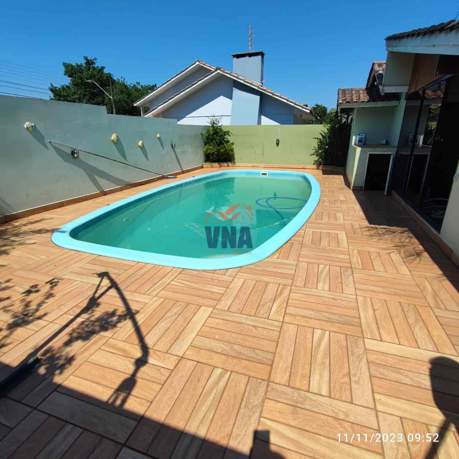 Casa à Venda em Pinhalzinho/SC