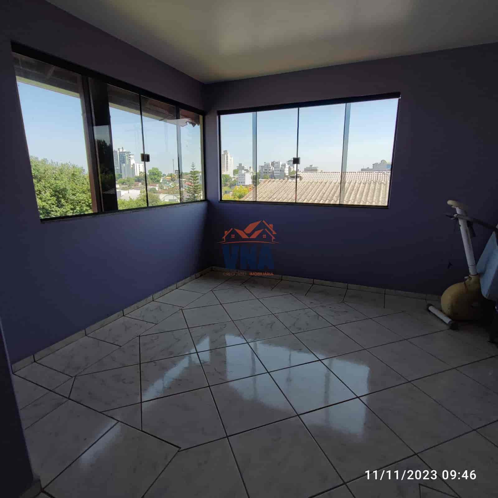 Casa à Venda em Pinhalzinho/SC