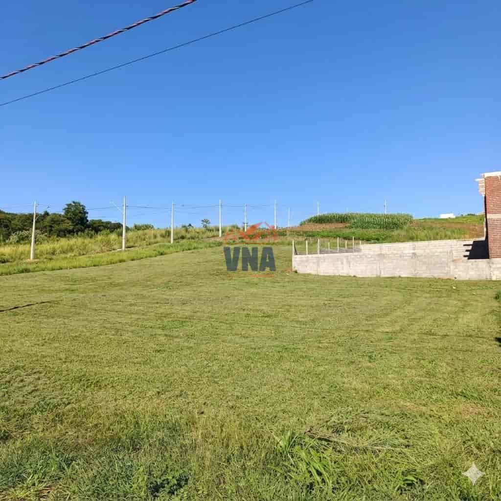 TERRENO A VENDA NO VALE DO SOL - PIONEIRO