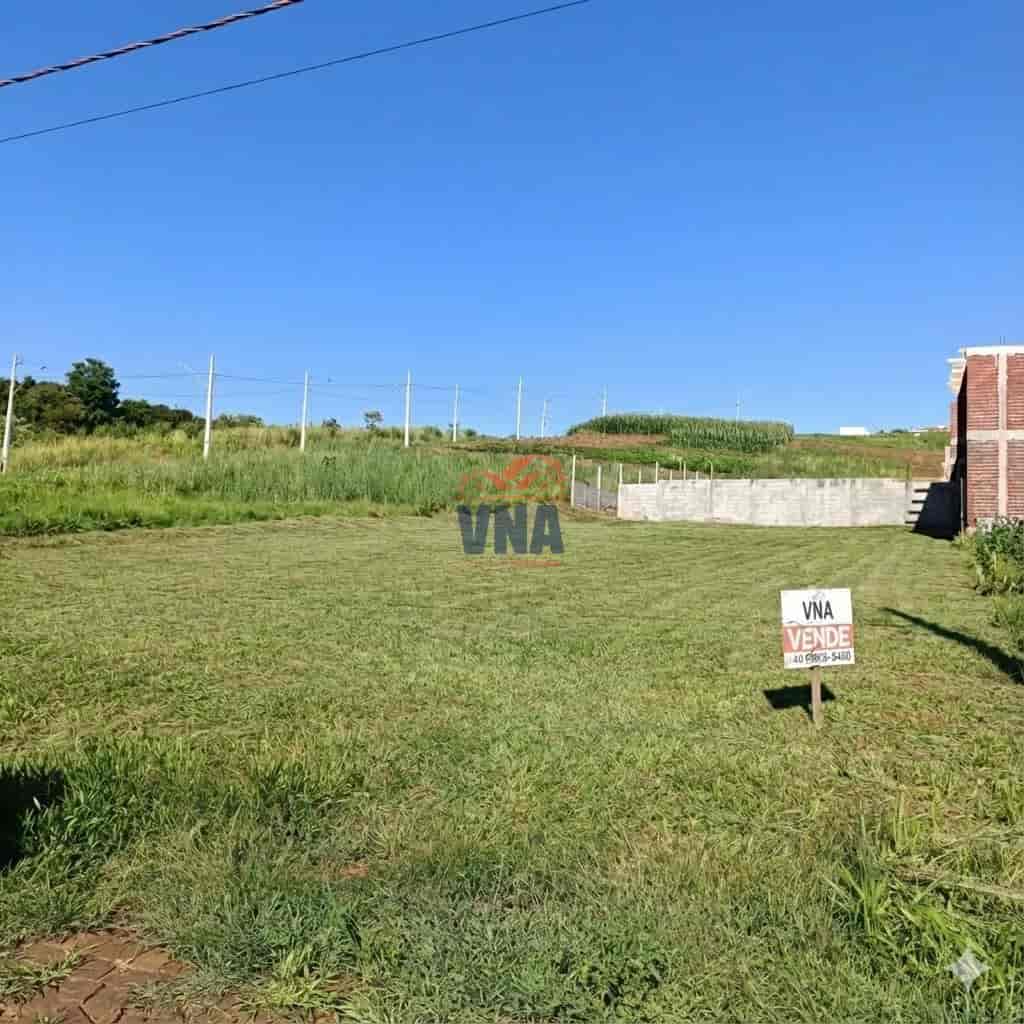 TERRENO A VENDA NO VALE DO SOL - PIONEIRO