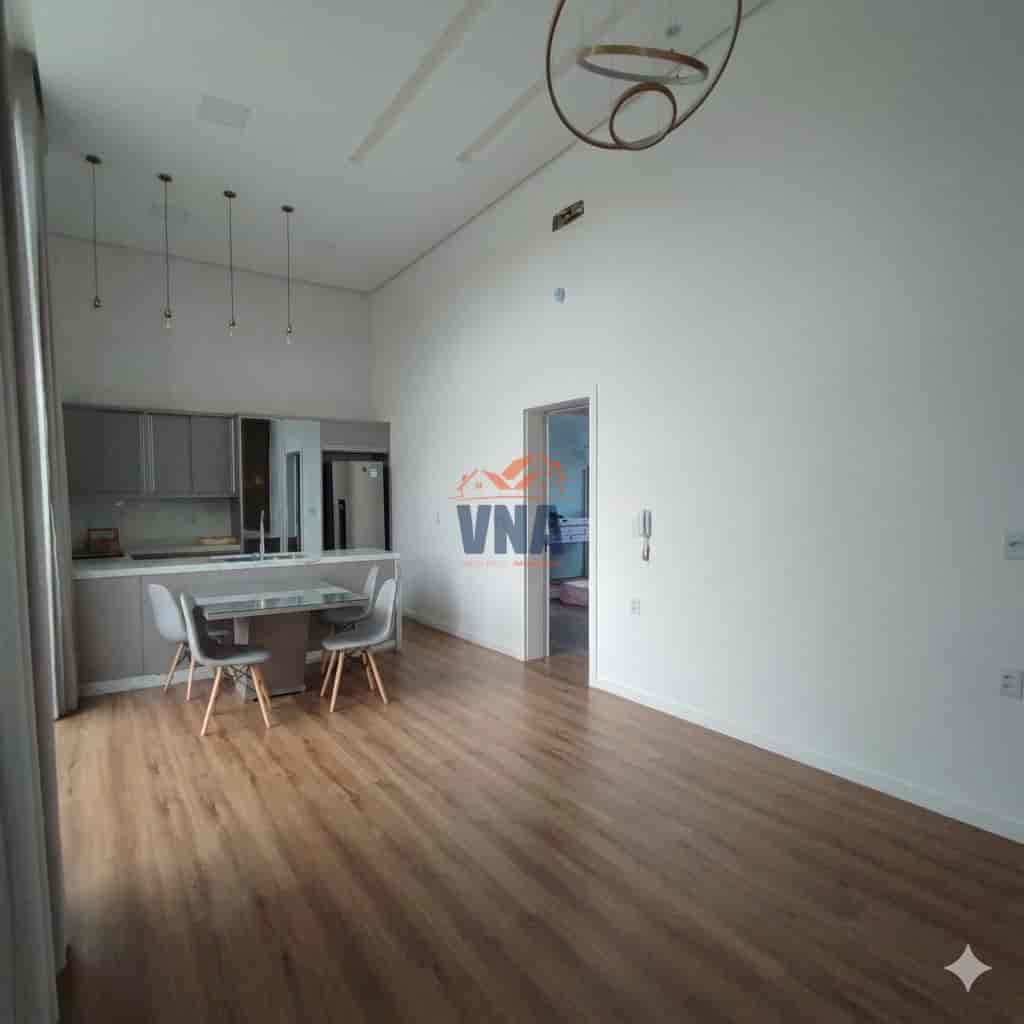 CASA ALTO PADRAO A VENDA NO LOTEAMENTO NOSTRO SONHO - PINHALZINHO SC