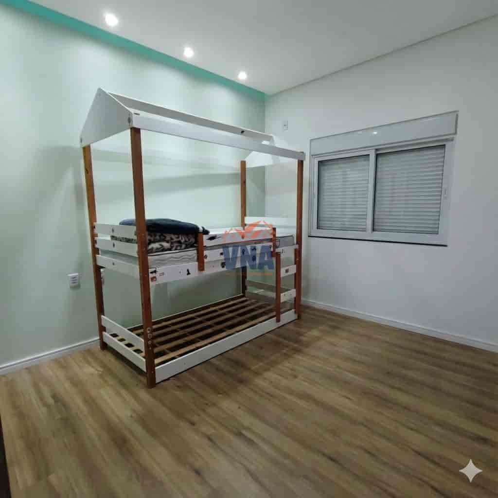 CASA ALTO PADRAO A VENDA NO LOTEAMENTO NOSTRO SONHO - PINHALZINHO SC