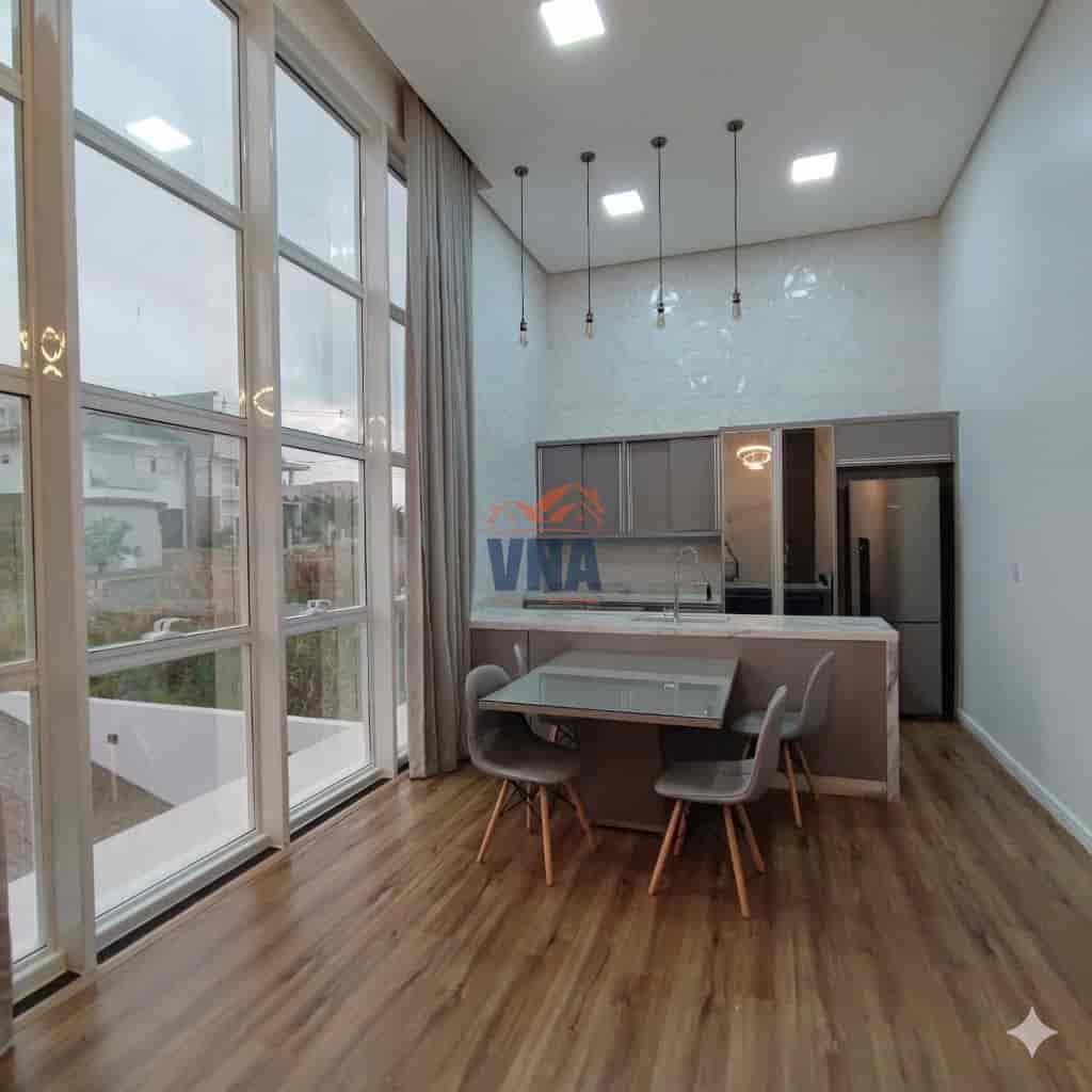 CASA ALTO PADRAO A VENDA NO LOTEAMENTO NOSTRO SONHO - PINHALZINHO SC