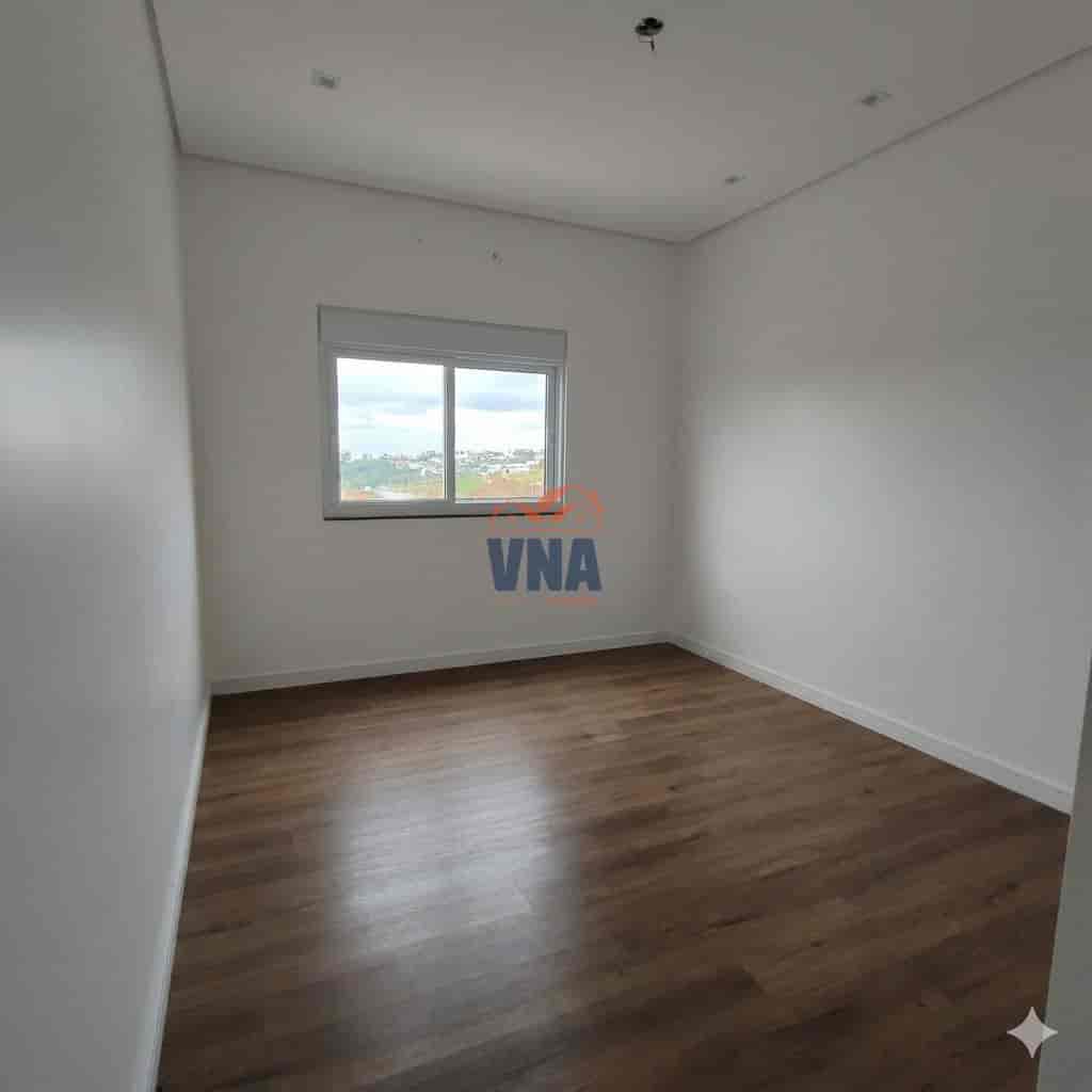 CASA ALTO PADRAO A VENDA NO LOTEAMENTO NOSTRO SONHO - PINHALZINHO SC