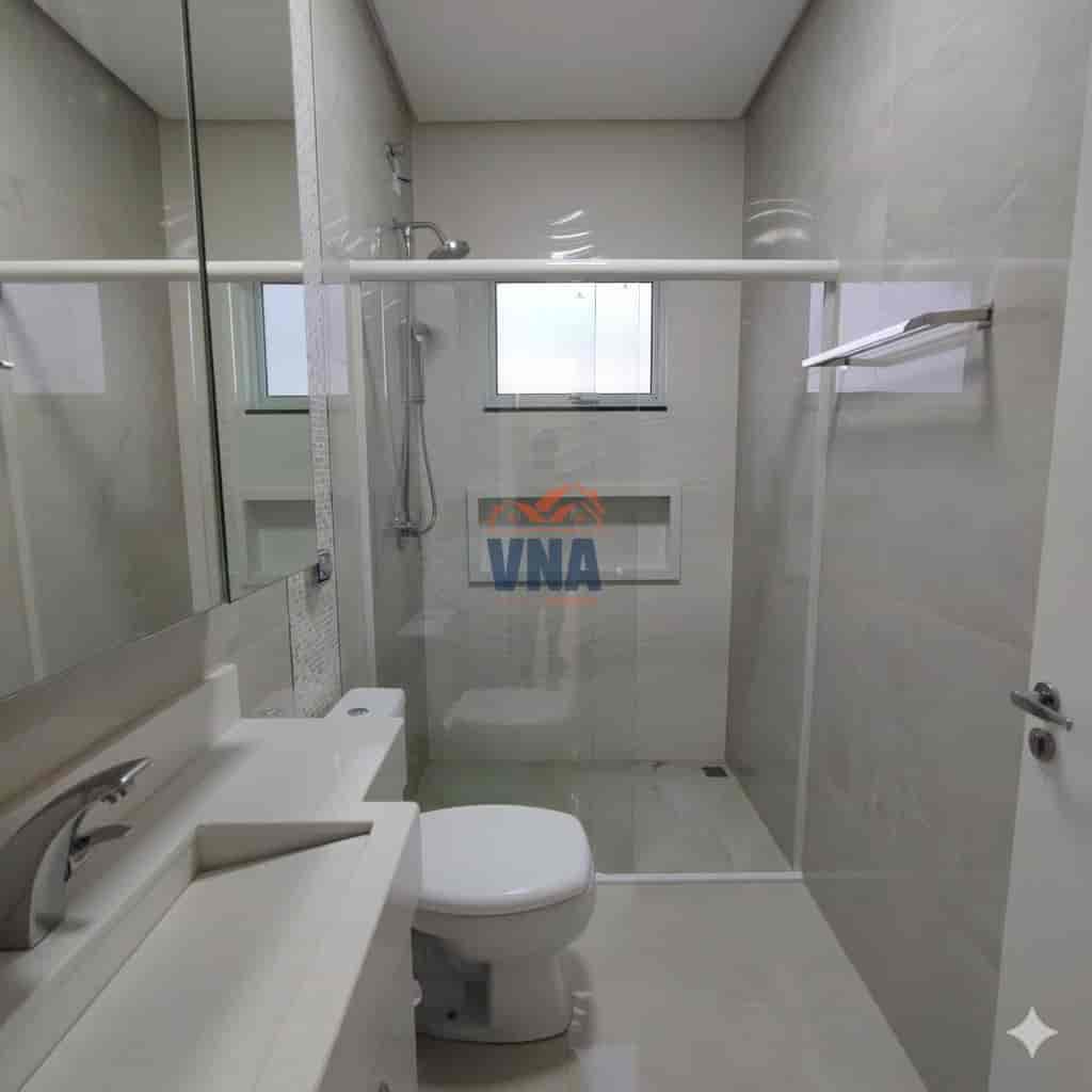 CASA ALTO PADRAO A VENDA NO LOTEAMENTO NOSTRO SONHO - PINHALZINHO SC