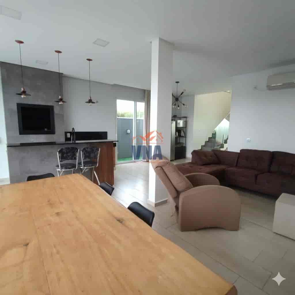 CASA ALTO PADRAO A VENDA NO LOTEAMENTO NOSTRO SONHO - PINHALZINHO SC