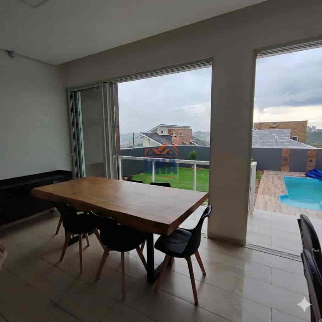 CASA ALTO PADRAO A VENDA NO LOTEAMENTO NOSTRO SONHO - PINHALZINHO SC