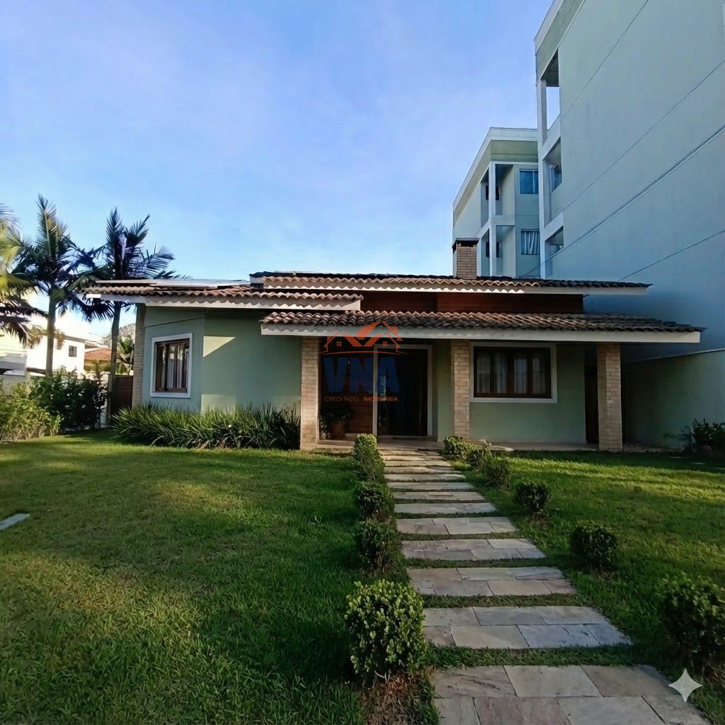 CASA ALTO PADRAO NO CENTRO DE PINHALZINHO SC