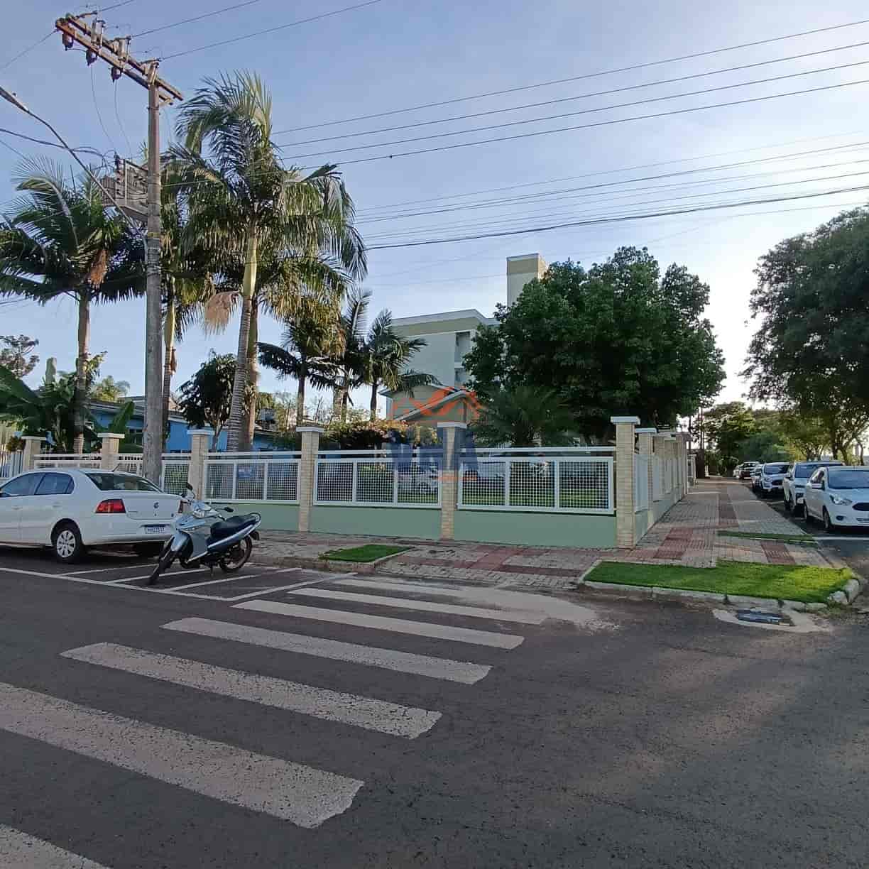 CASA ALTO PADRAO NO CENTRO DE PINHALZINHO SC