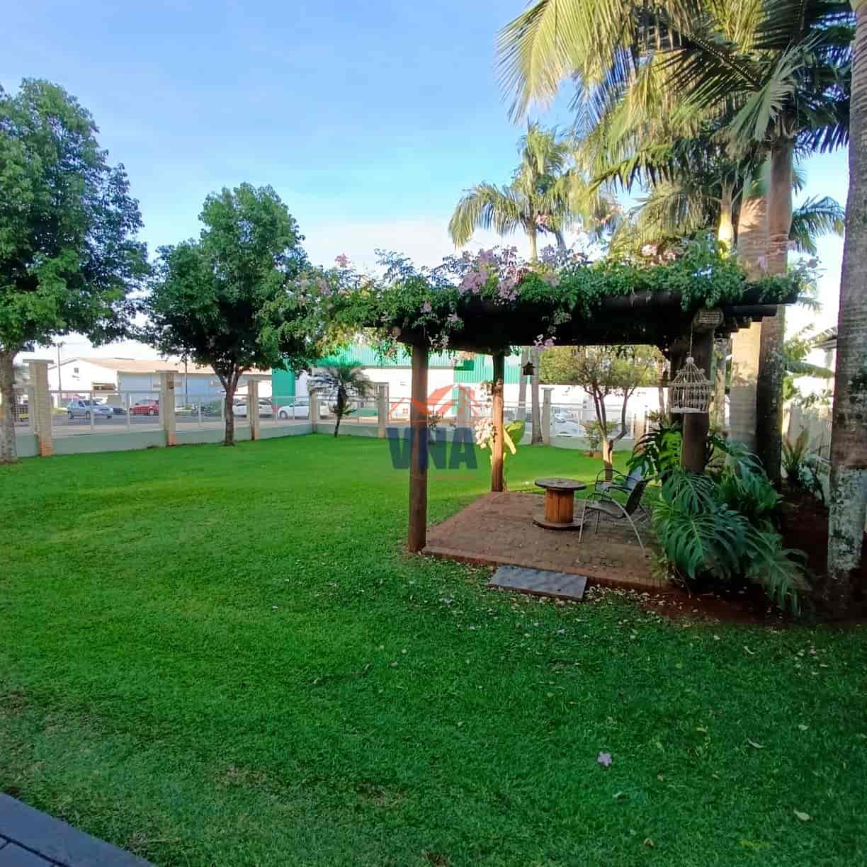 CASA ALTO PADRAO NO CENTRO DE PINHALZINHO SC