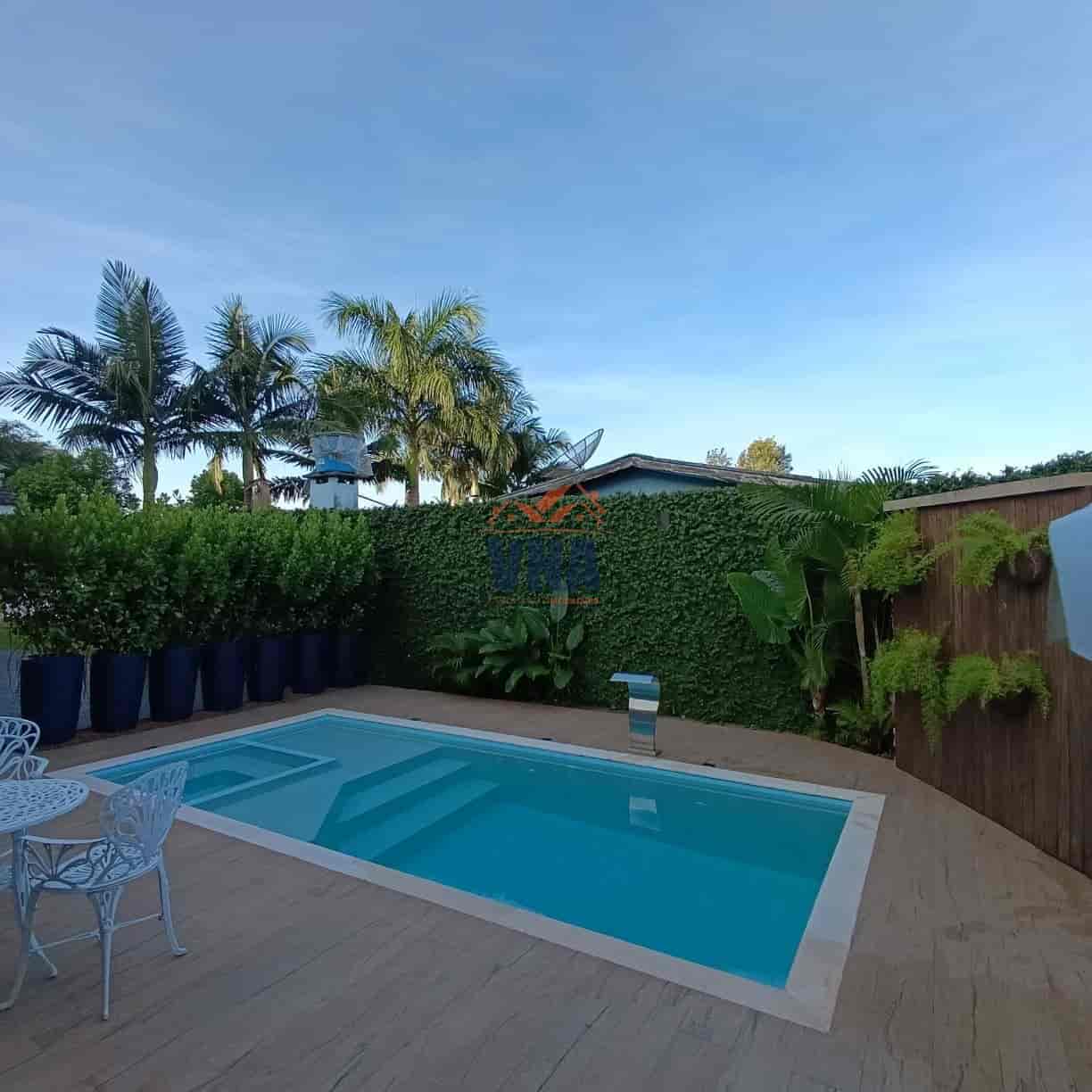 CASA ALTO PADRAO NO CENTRO DE PINHALZINHO SC