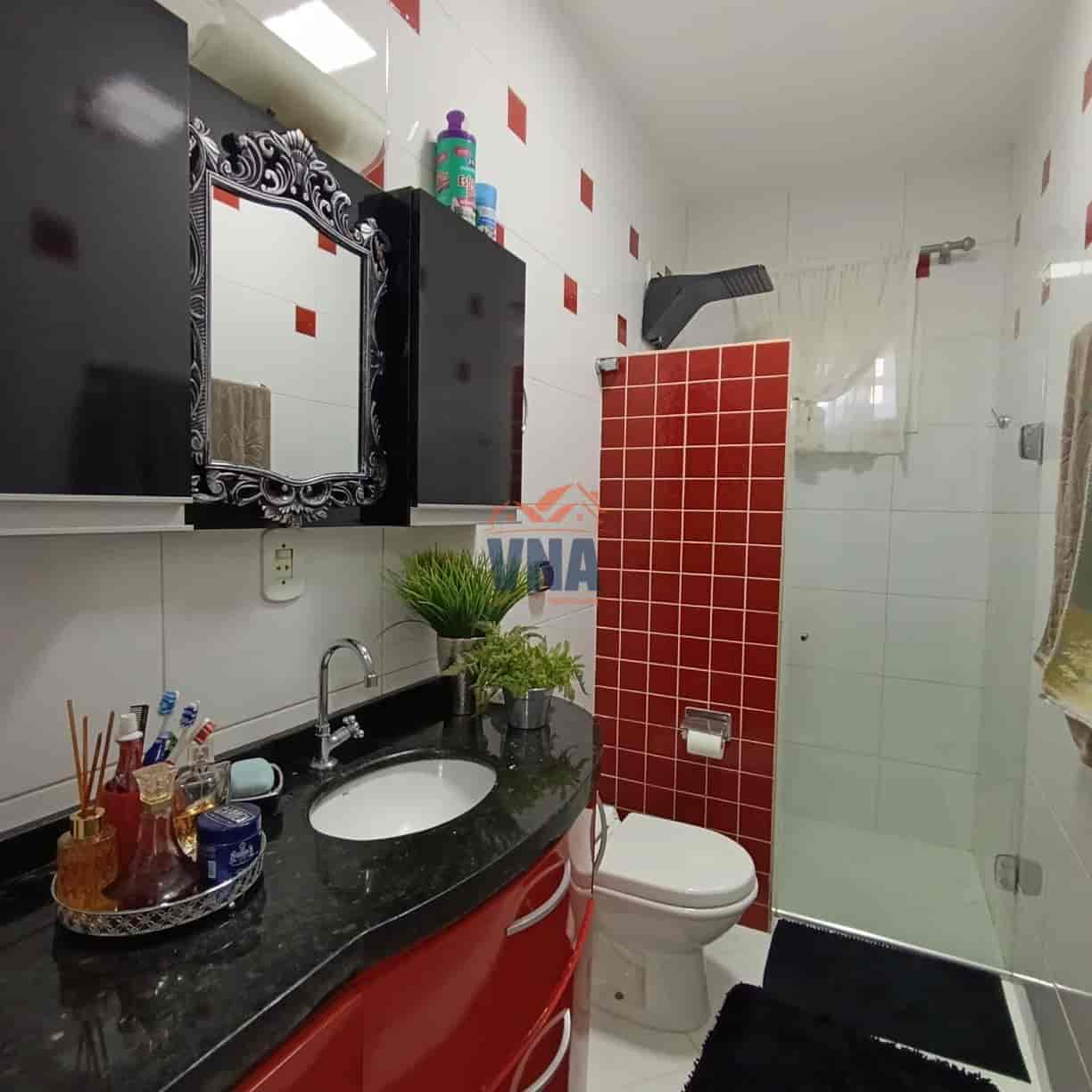 CASA ALTO PADRAO NO CENTRO DE PINHALZINHO SC