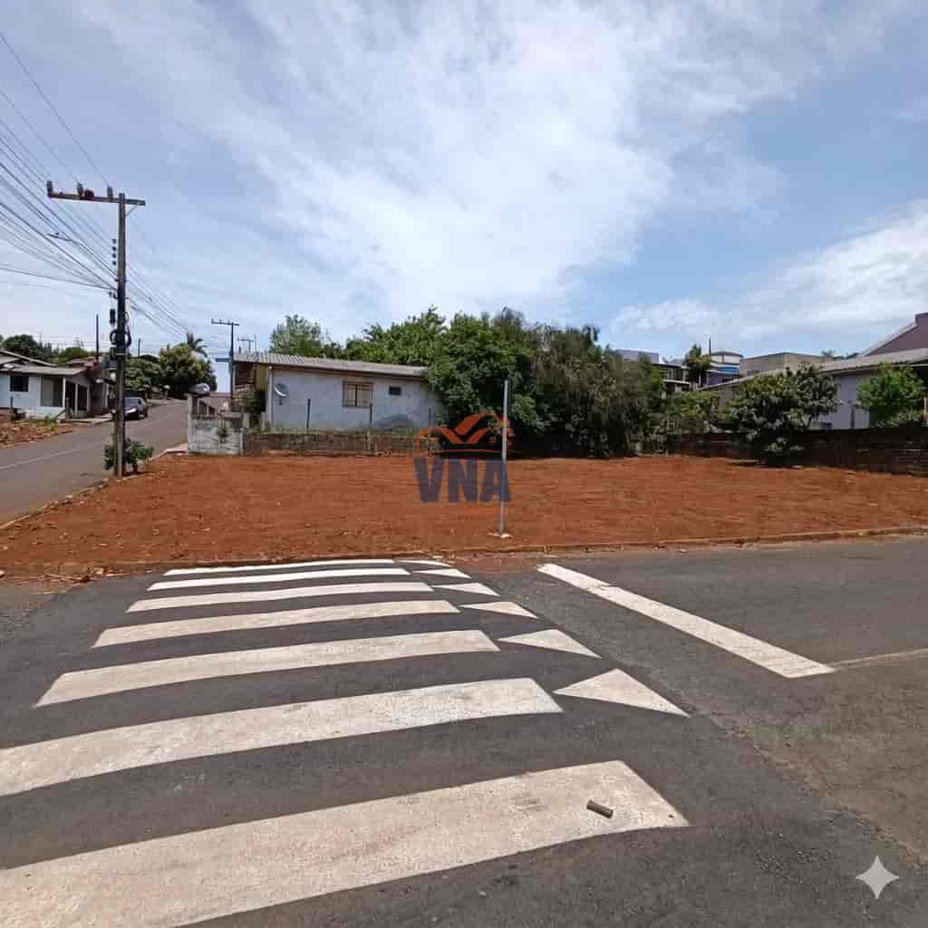 TERRENO PLANO NO BAIRRO JDM MARIA TERESINHA