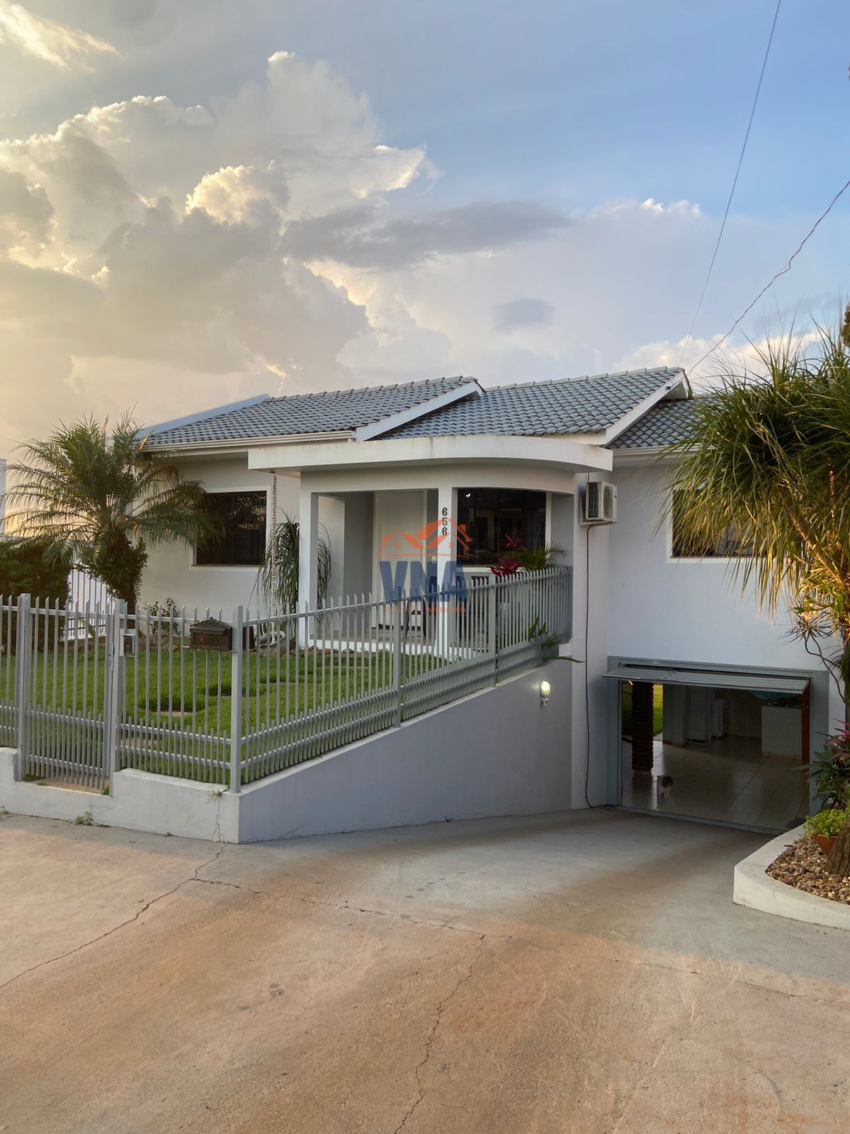 CASA A VENDA NO BAIRRO DIVINEIA PINHALZINHO SC