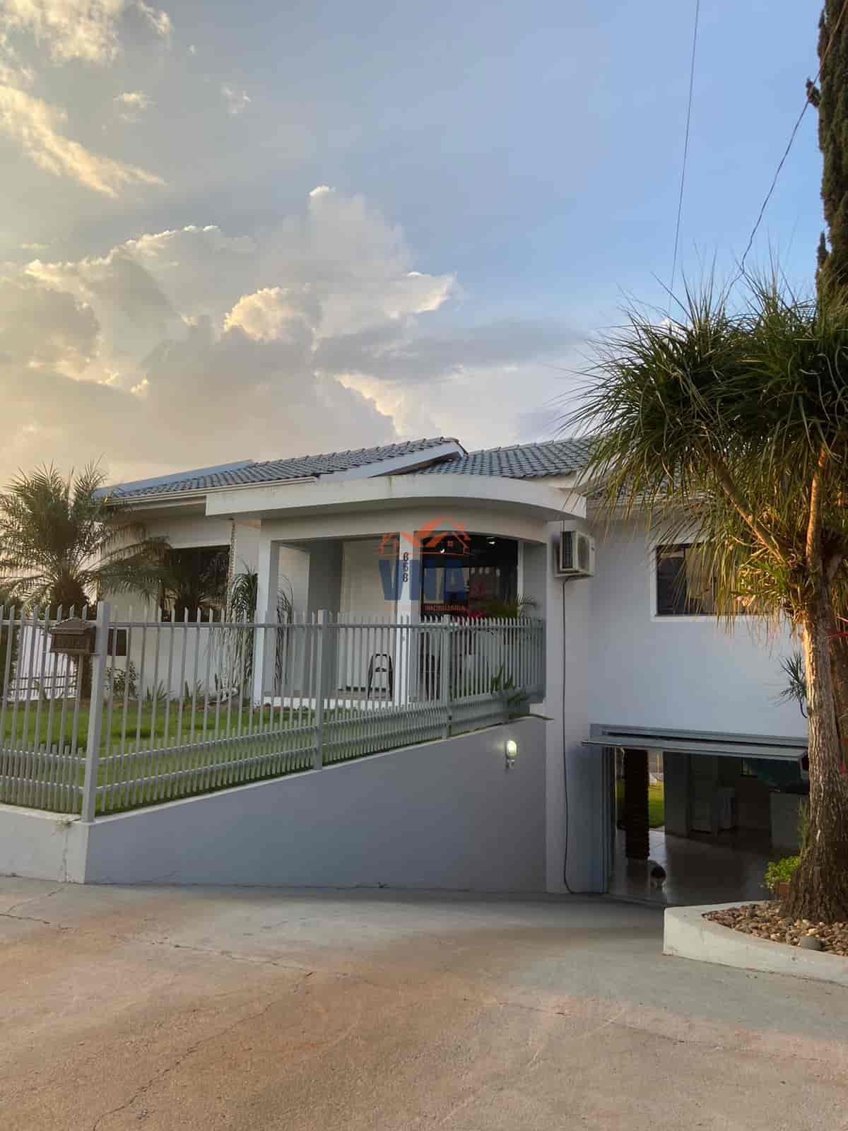 CASA A VENDA NO BAIRRO DIVINEIA PINHALZINHO SC