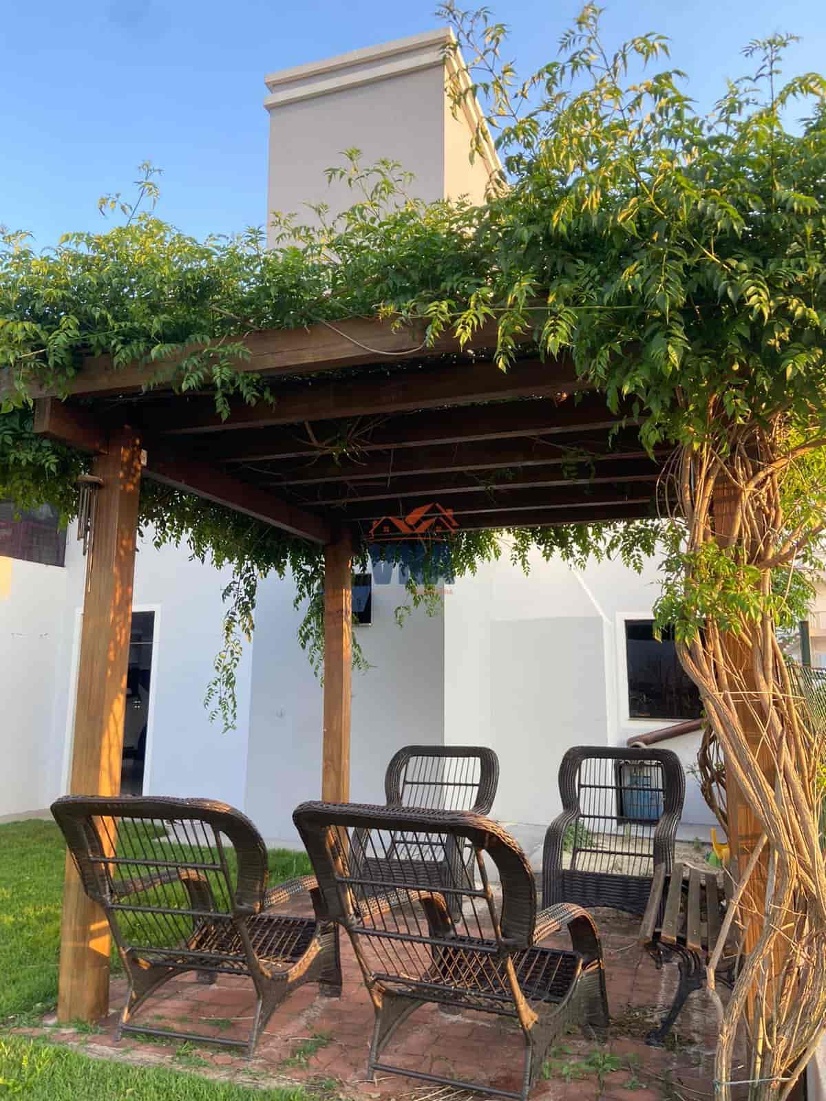 CASA A VENDA NO BAIRRO DIVINEIA PINHALZINHO SC