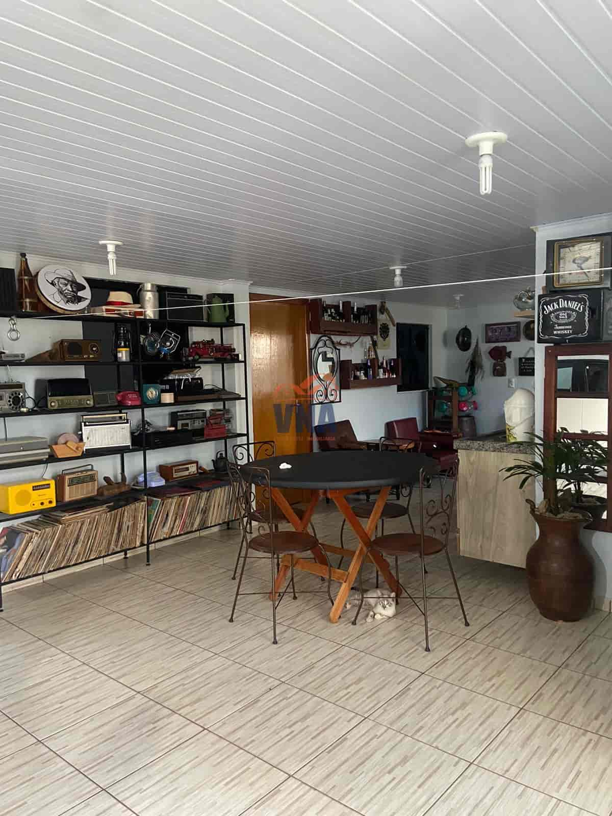 CASA A VENDA NO BAIRRO DIVINEIA PINHALZINHO SC