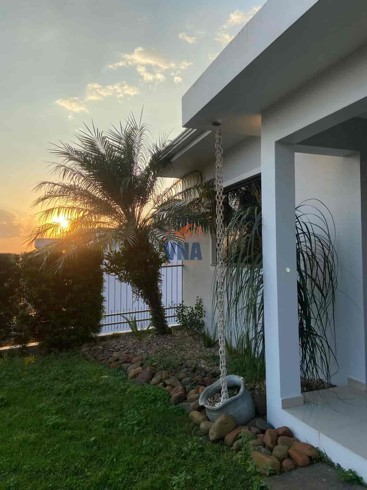 CASA A VENDA NO BAIRRO DIVINEIA PINHALZINHO SC