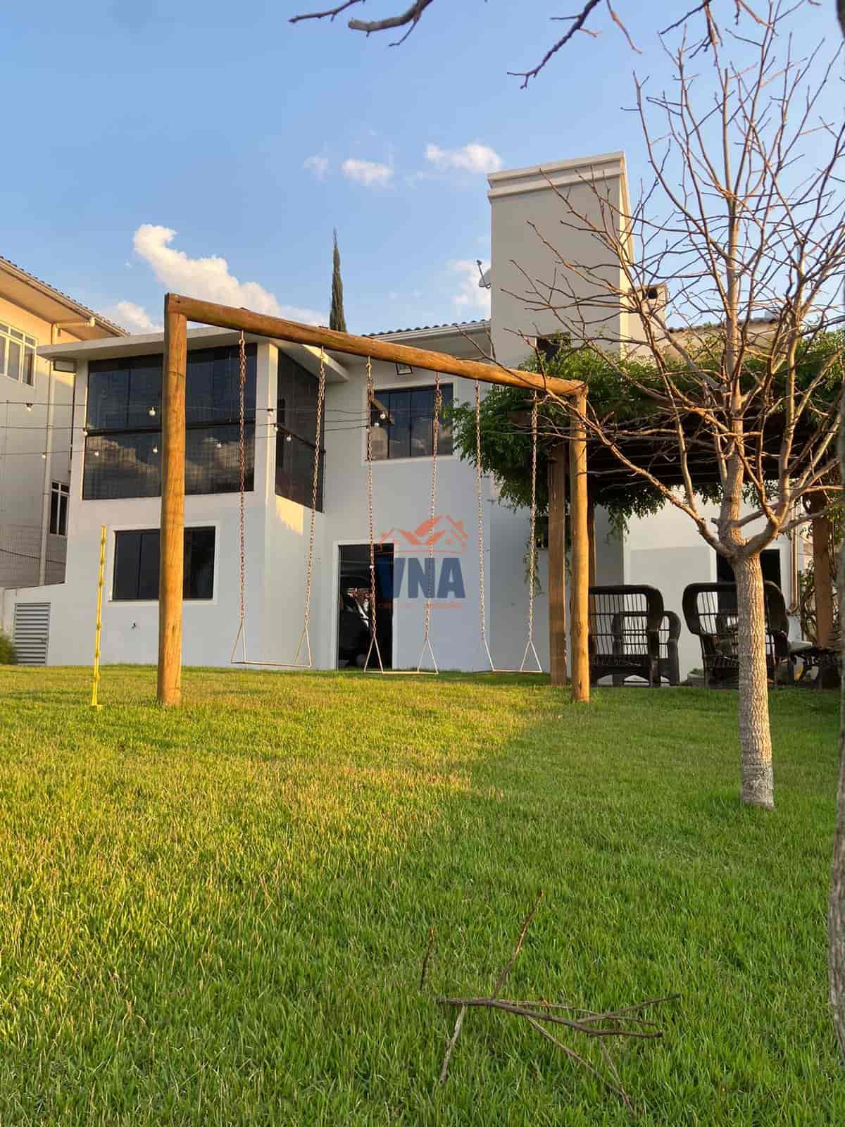 CASA A VENDA NO BAIRRO DIVINEIA PINHALZINHO SC