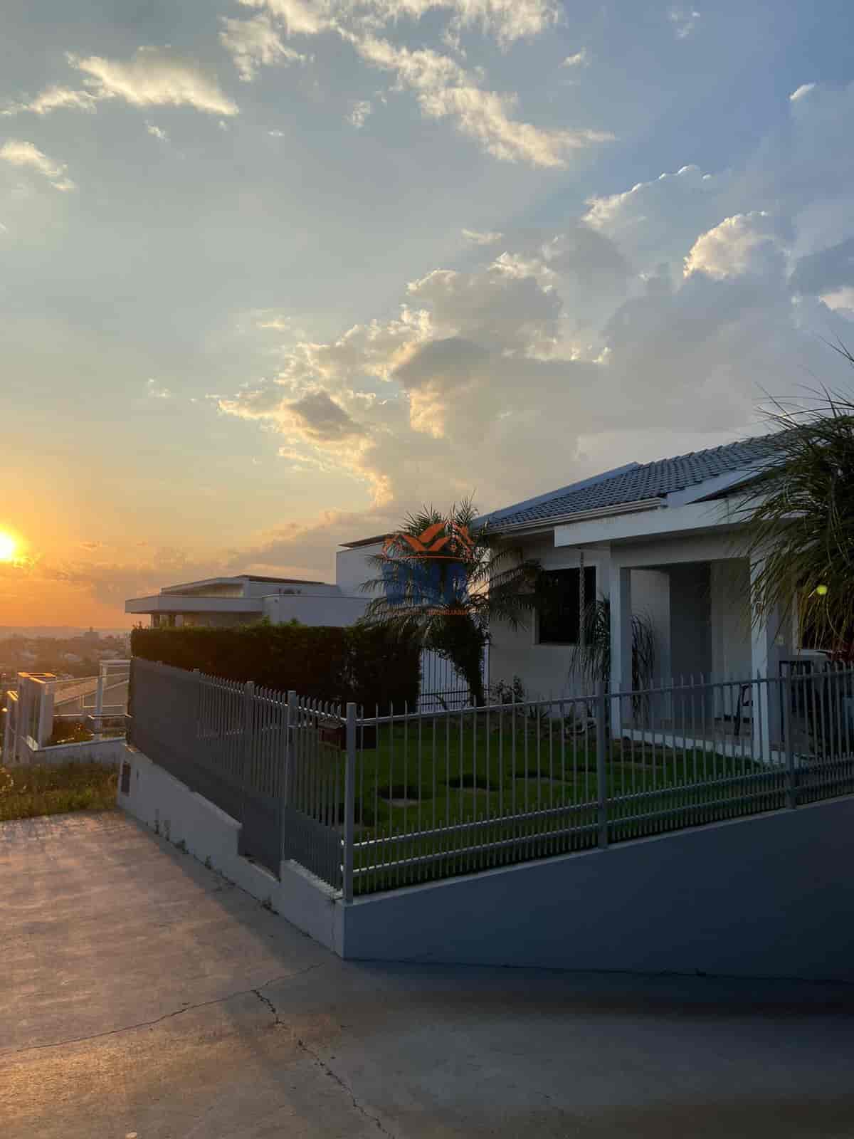 CASA A VENDA NO BAIRRO DIVINEIA PINHALZINHO SC