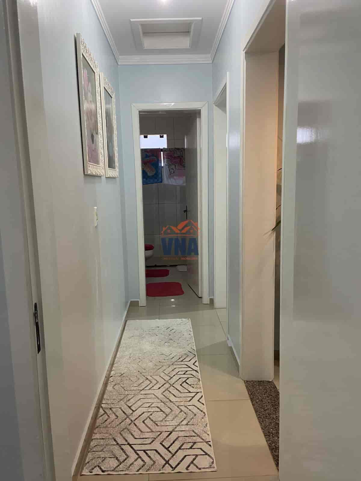 CASA A VENDA NO BAIRRO DIVINEIA PINHALZINHO SC