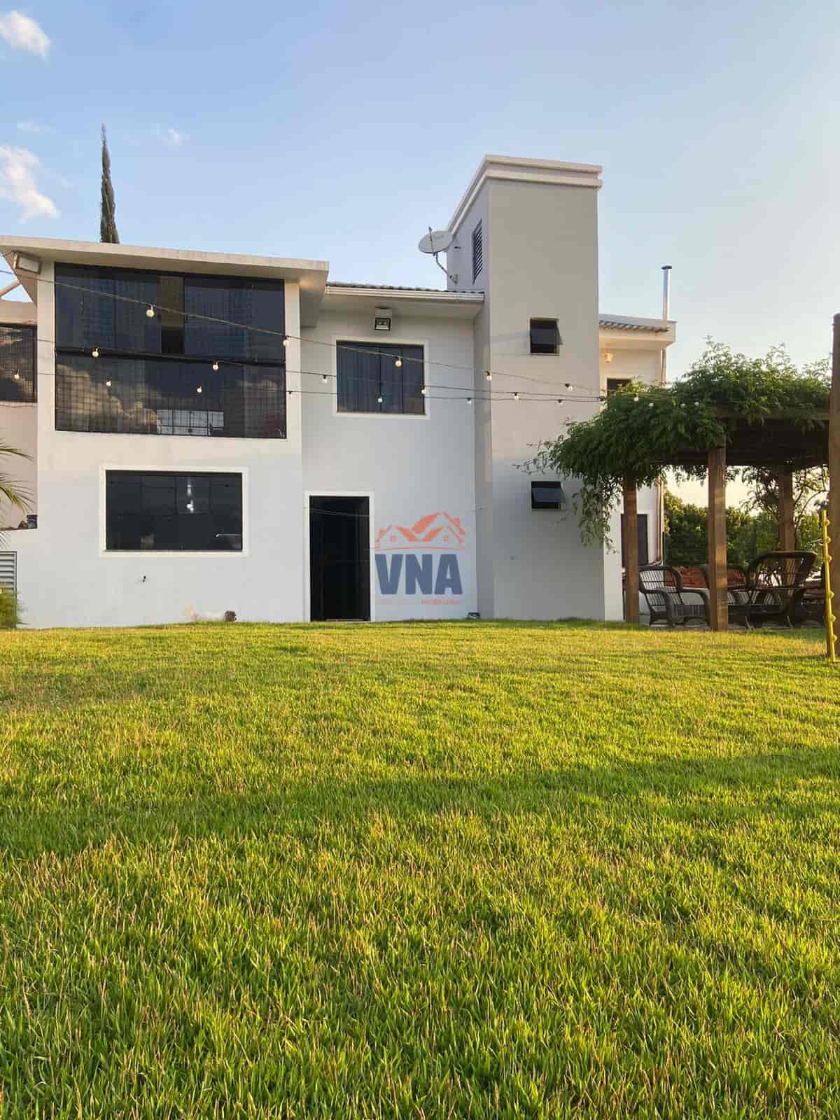 CASA A VENDA NO BAIRRO DIVINEIA PINHALZINHO SC