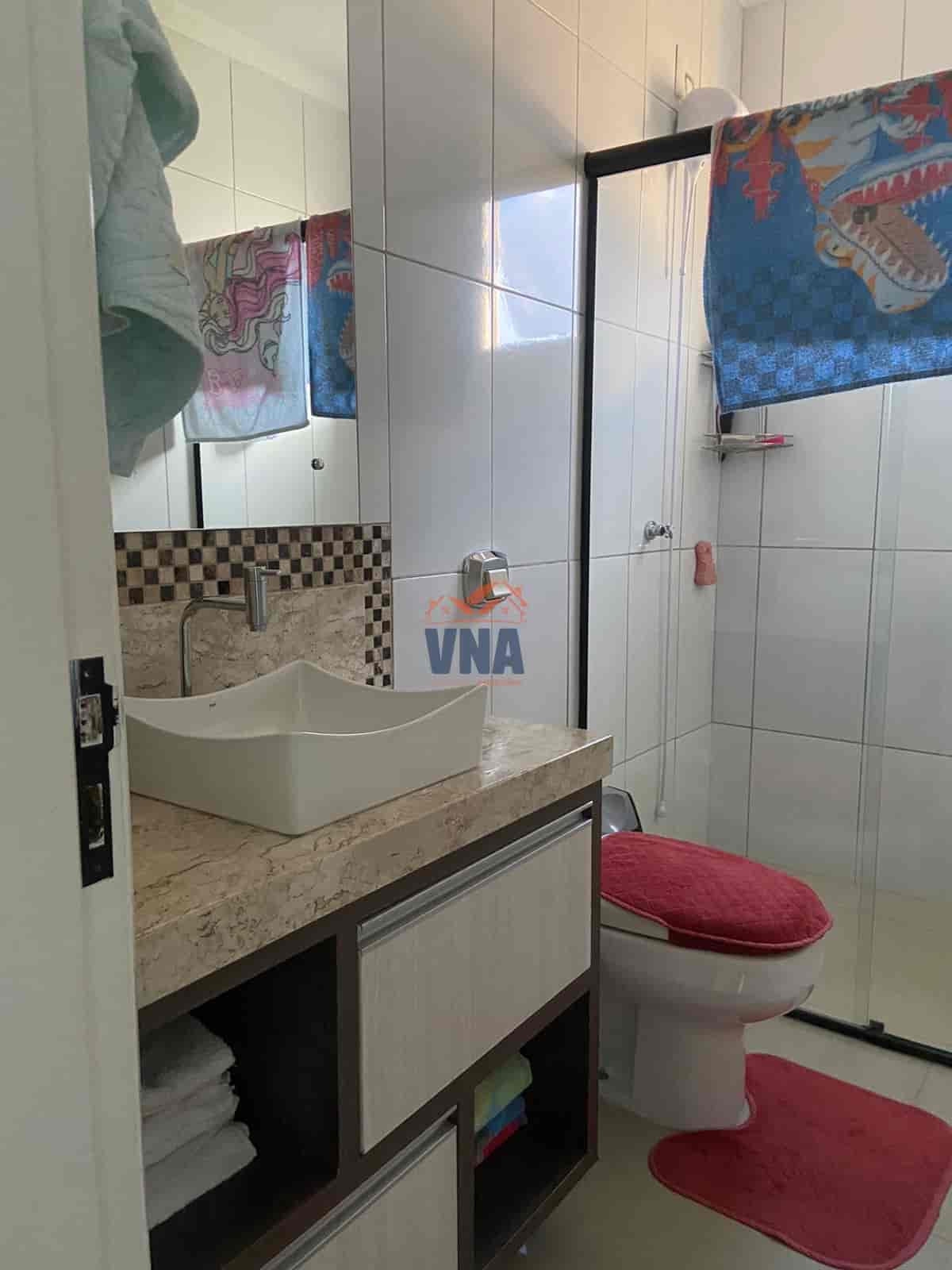 CASA A VENDA NO BAIRRO DIVINEIA PINHALZINHO SC