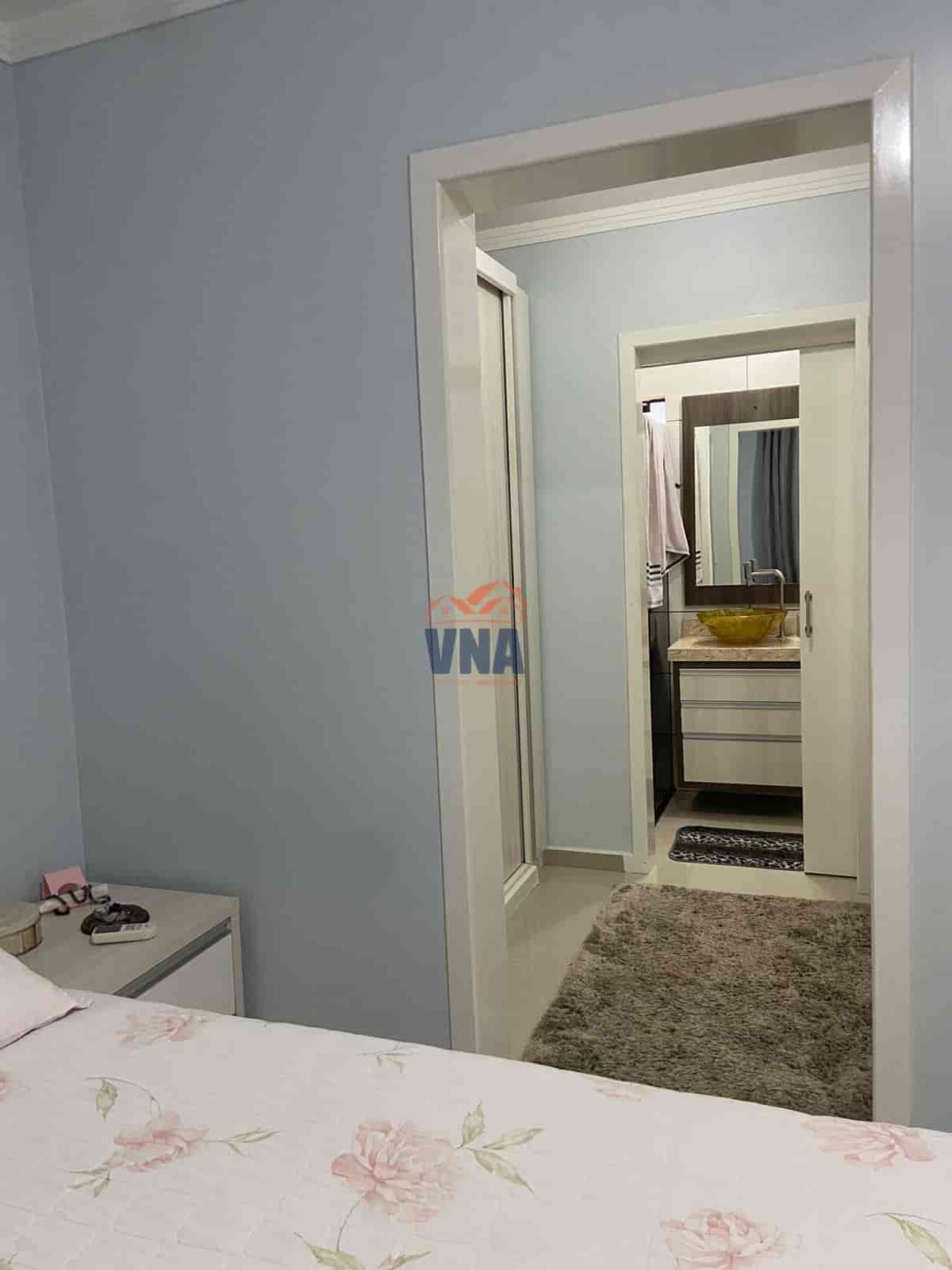 CASA A VENDA NO BAIRRO DIVINEIA PINHALZINHO SC